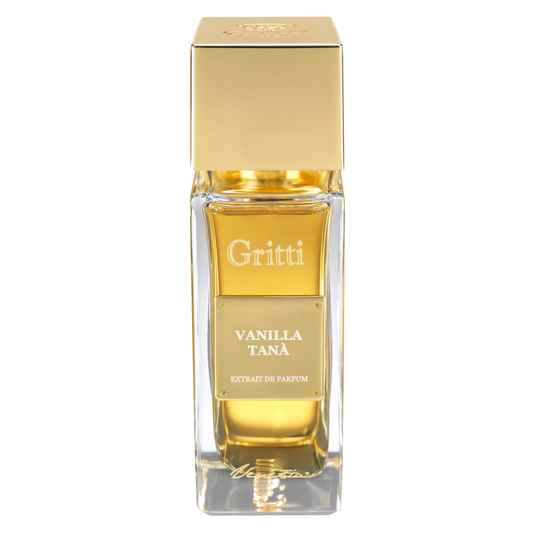 Vanilla Tana Extrait de Parfum, 100ml