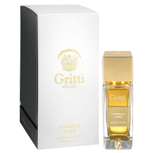 Vanilla Tana Extrait de Parfum, 100ml