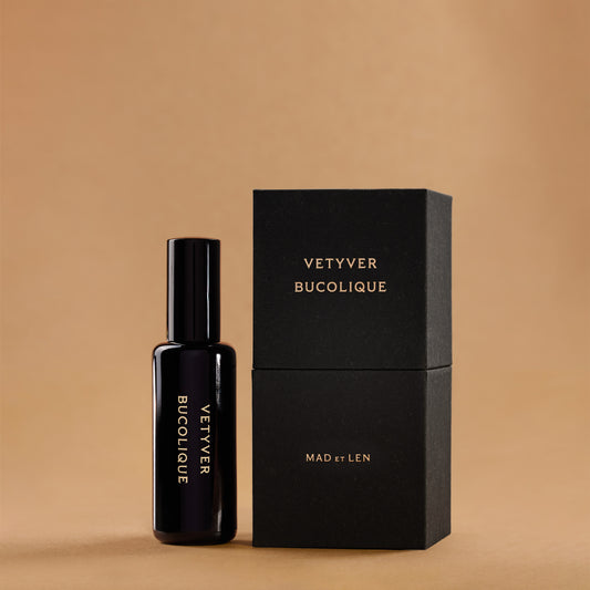 Vetyver Bucolique EdP, 50ml