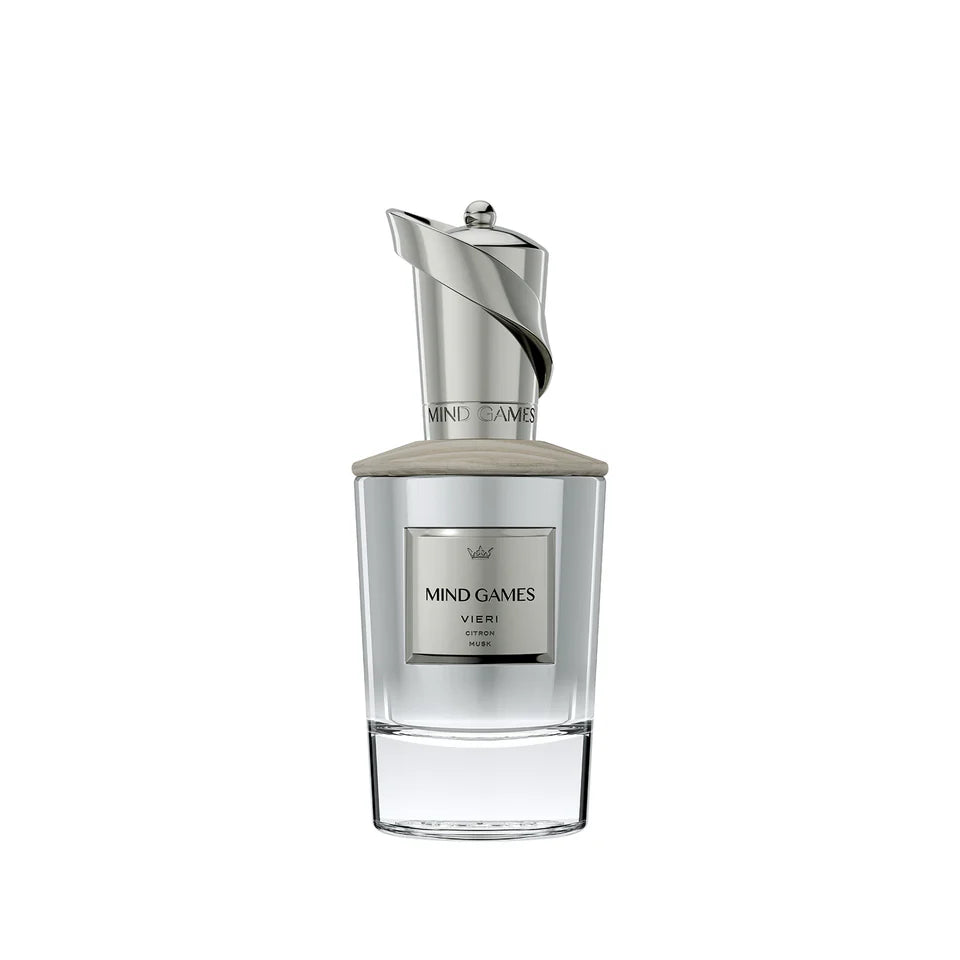 Vieri Extrait de Parfum, 100ml