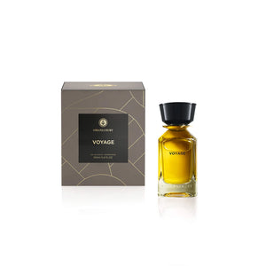 Voyage EDP, 100ml