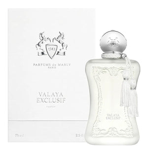 Valaya Exclusif EdP, 75ml