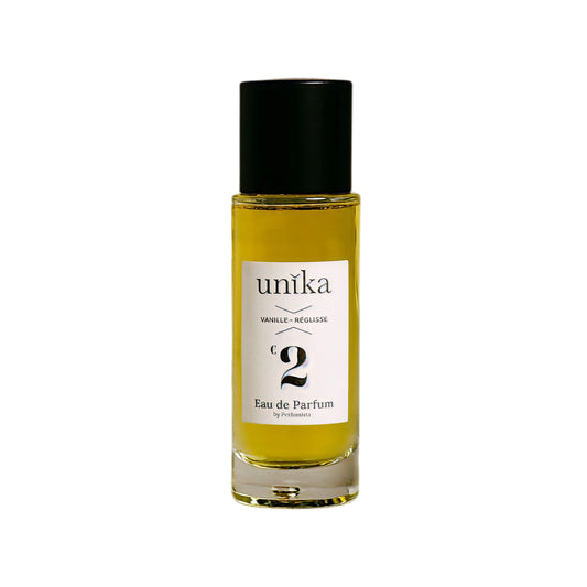 VANILLE REGLISSE, 30ml