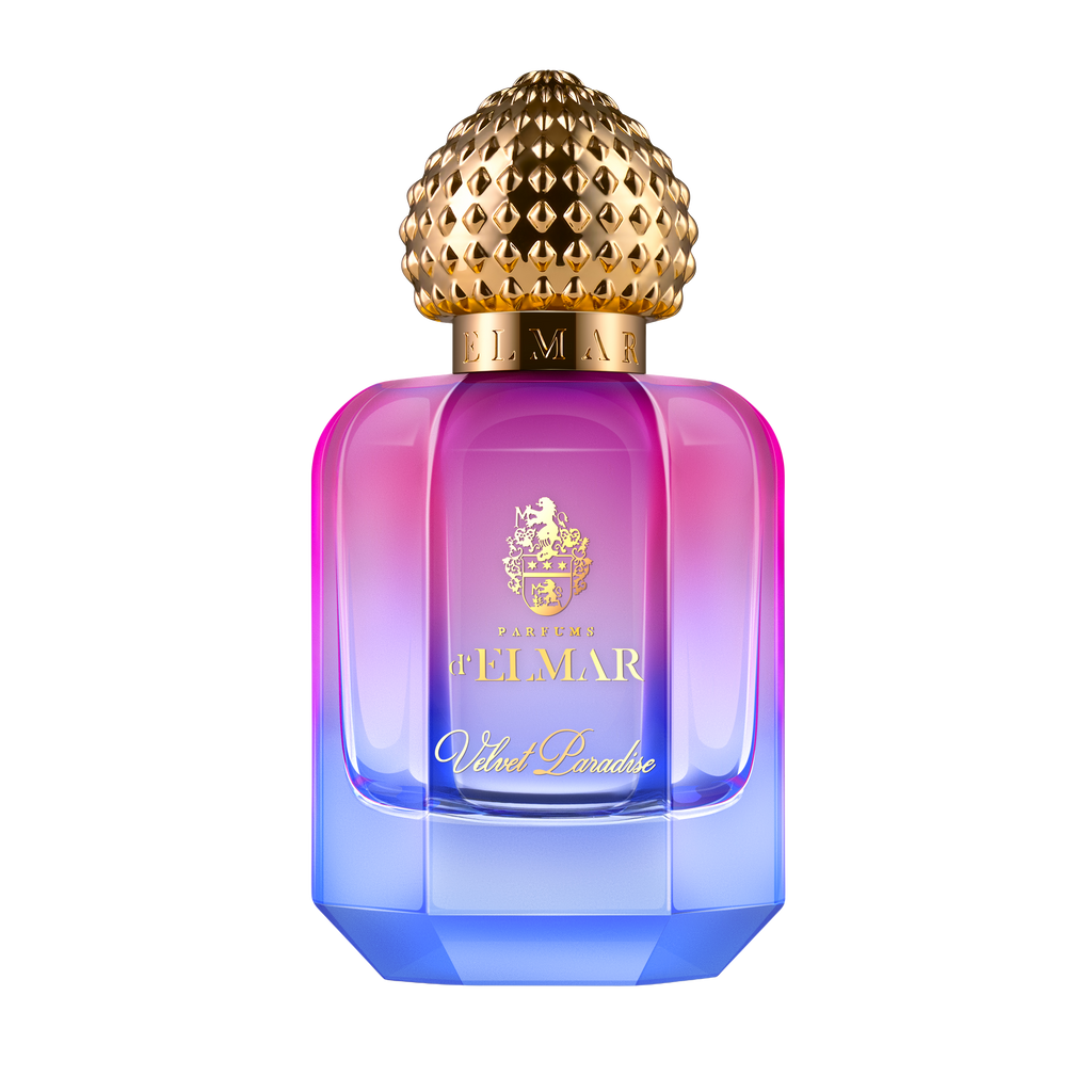 Velvet Paradise Extrait de Parfum, 60ml