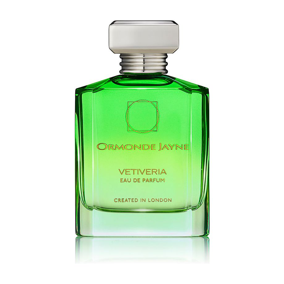 Vetiveria EdP, 88ml
