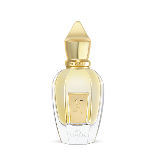 Via Cavour I EdP, 50ml