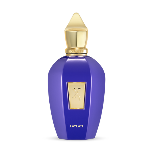 Laylati EdP