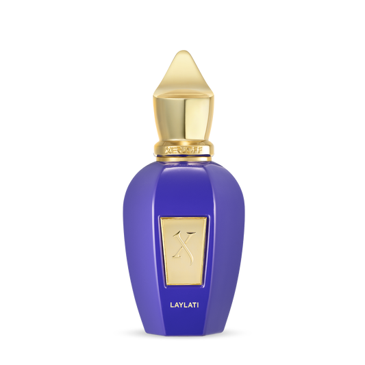 Laylati EdP