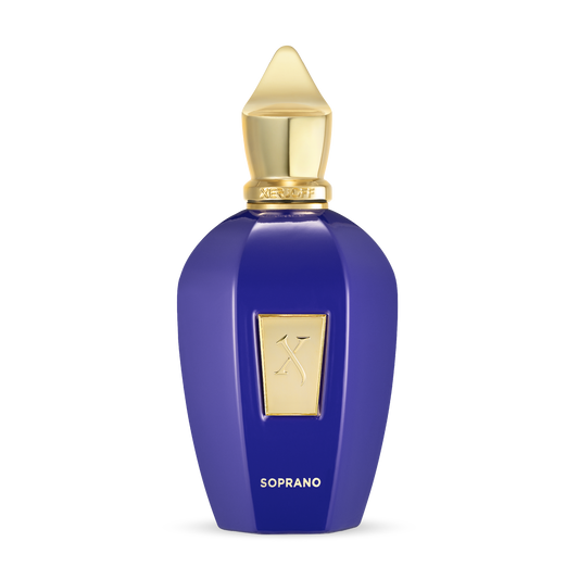 Soprano EdP