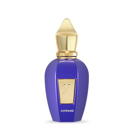Soprano EdP