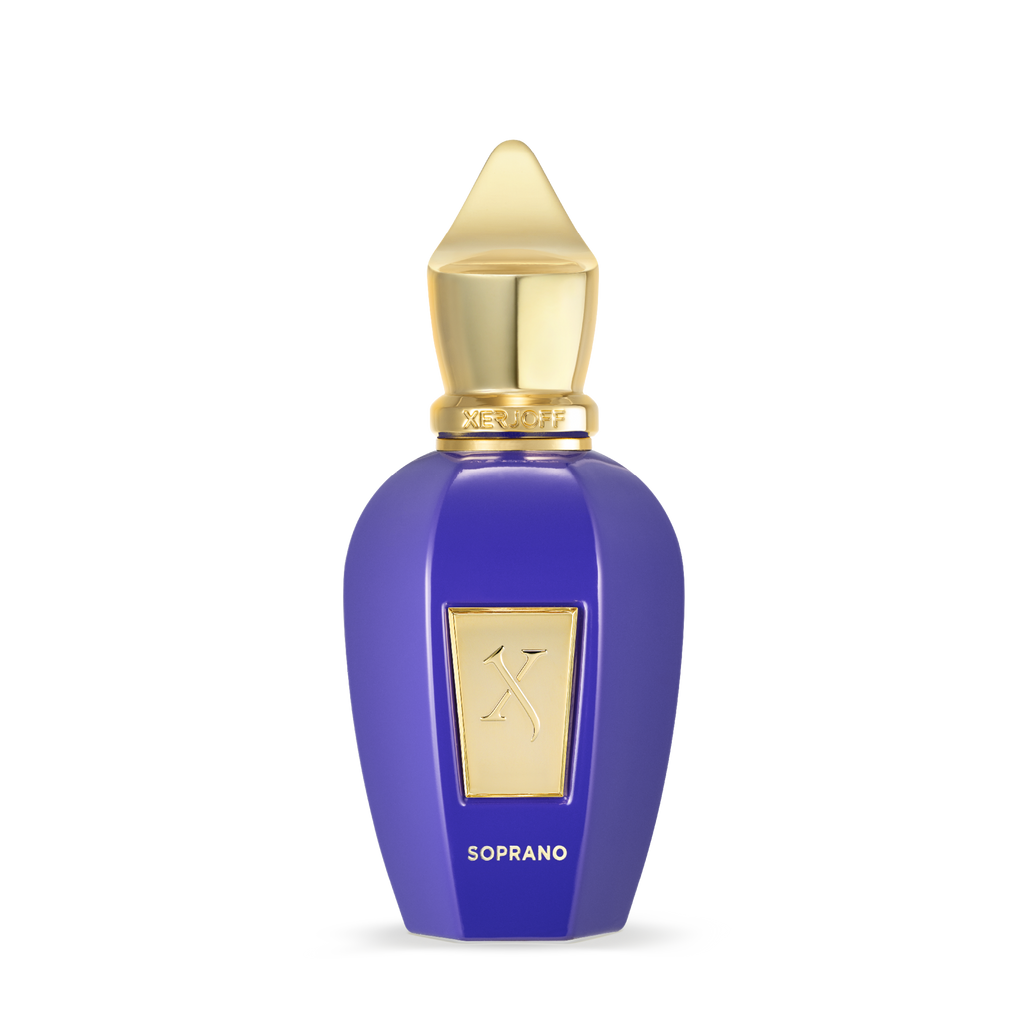 Soprano EdP