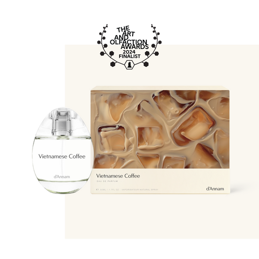 Vietnamese Coffee EdP, 50ml