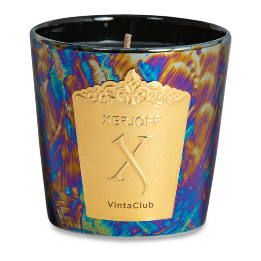 Duftkerze Vinta Club, 200g