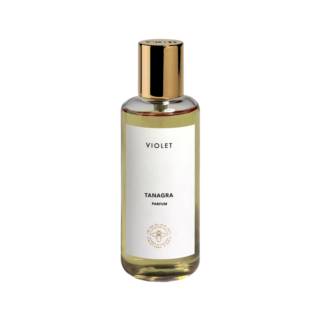 Tanagra EDP