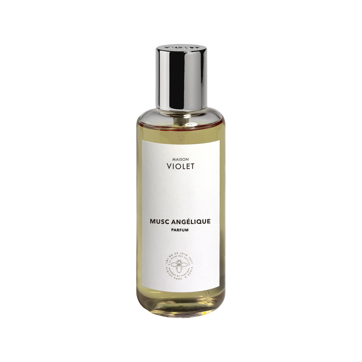 Musc Angélique EdP, 100ml