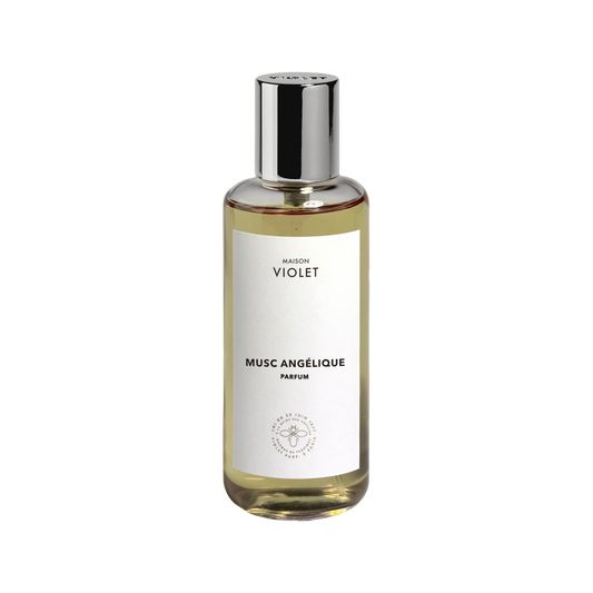 Musc Angélique EdP, 100ml