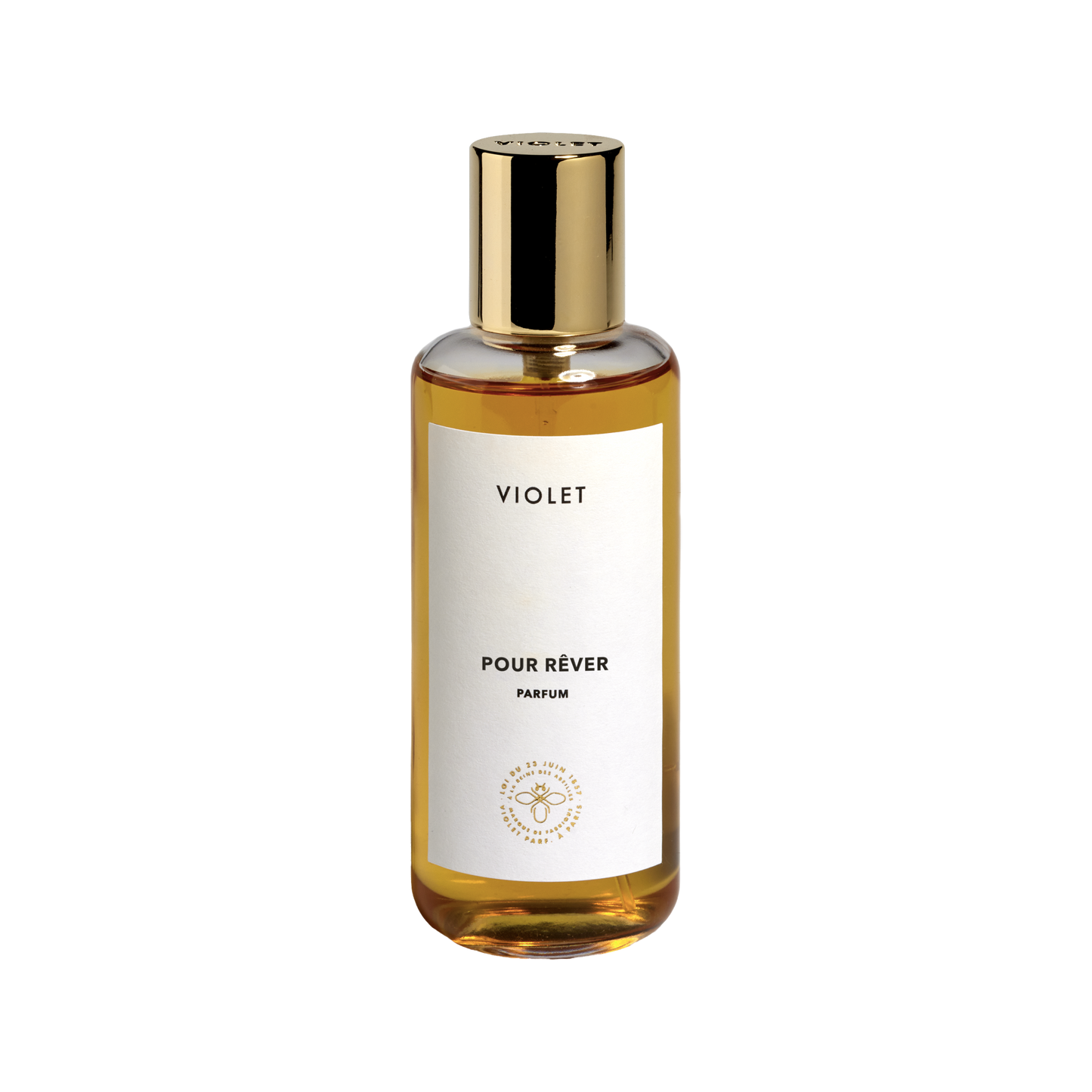 Pour Rêver EDP