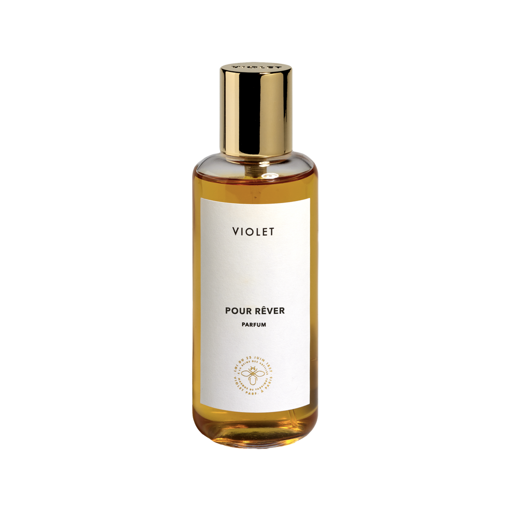 Pour Rêver EDP