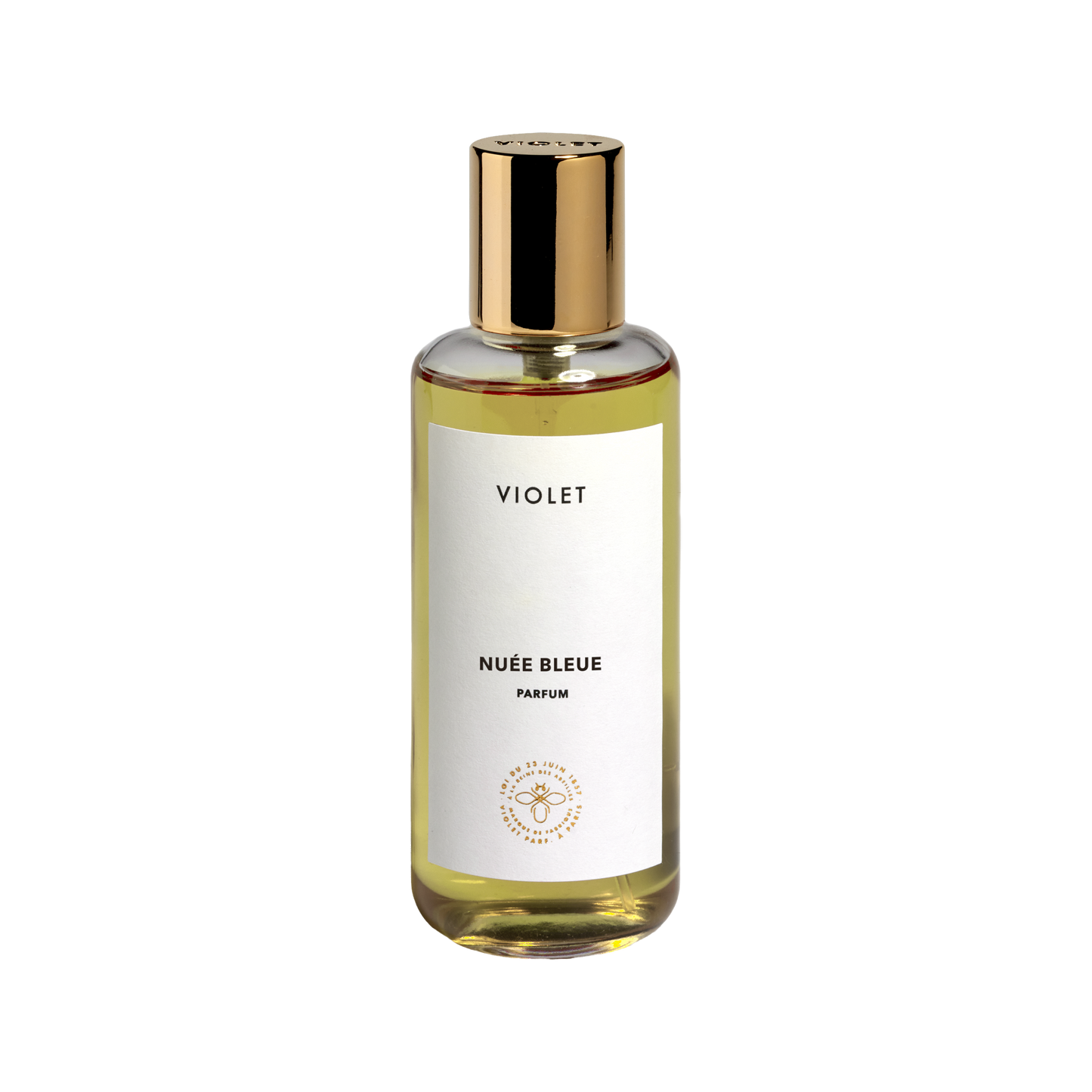 Nuée Bleue EDP