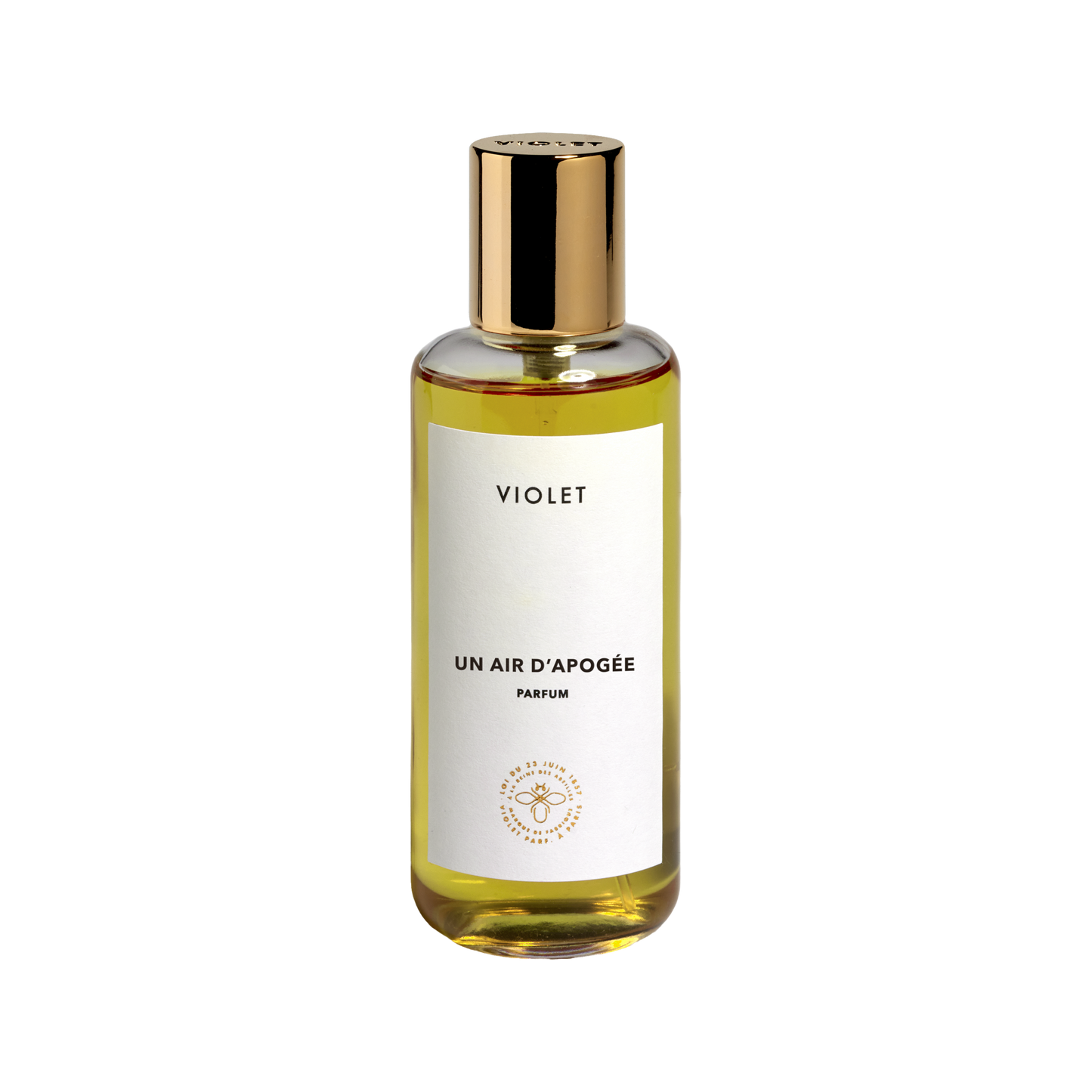Un Air d'Apogée EdP