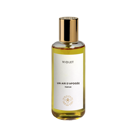 Un Air d'Apogée EdP