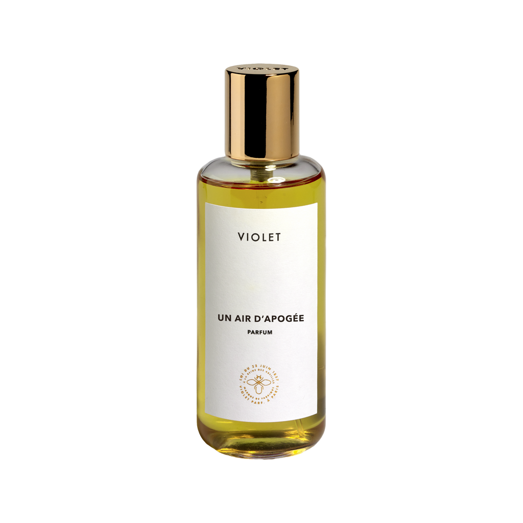 Un Air d'Apogée EdP