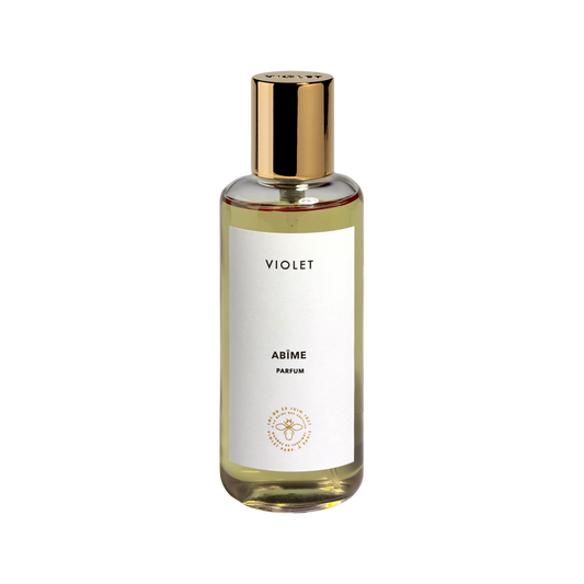 Abîme EDP