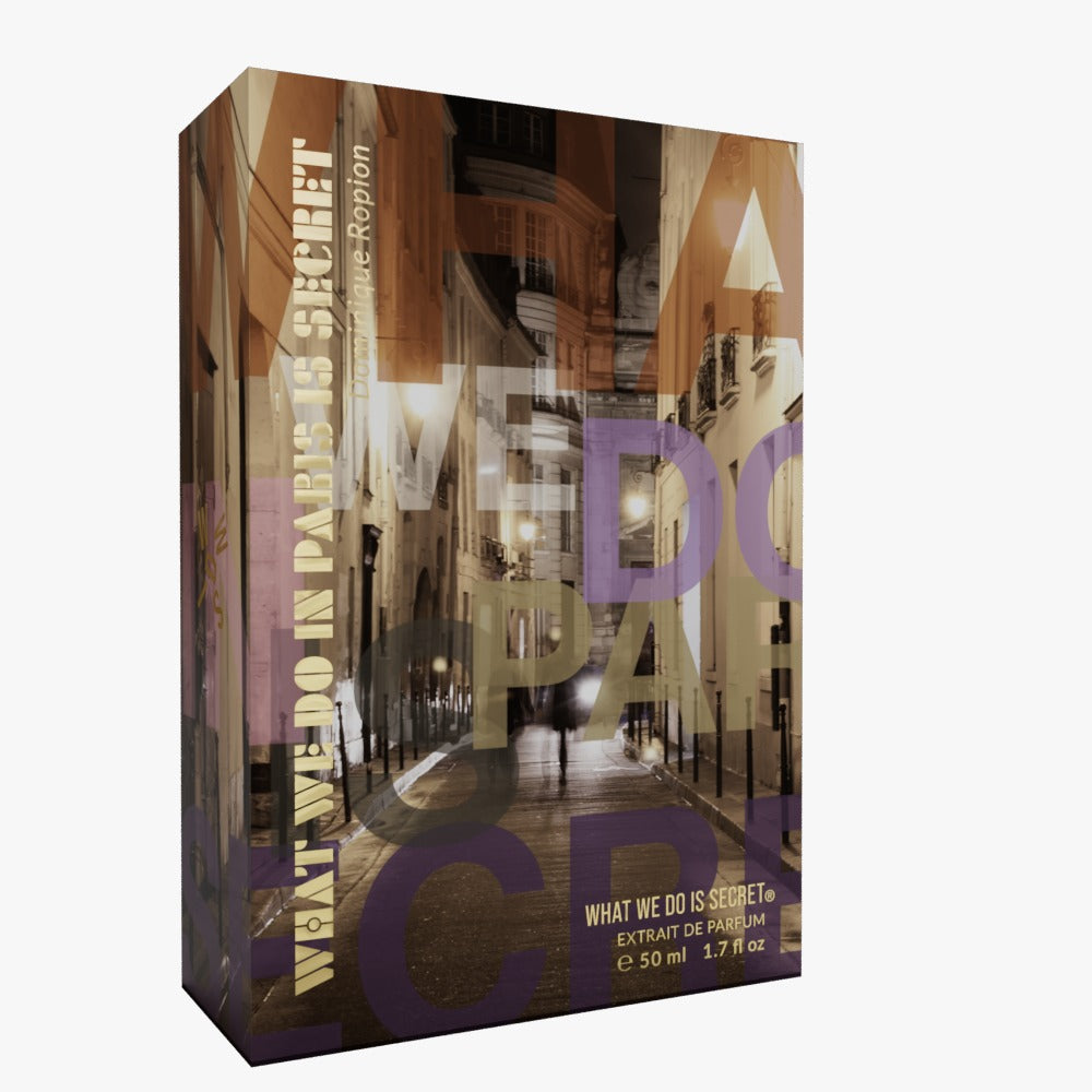 What We Do in Paris Is Secret EDP, 50ml