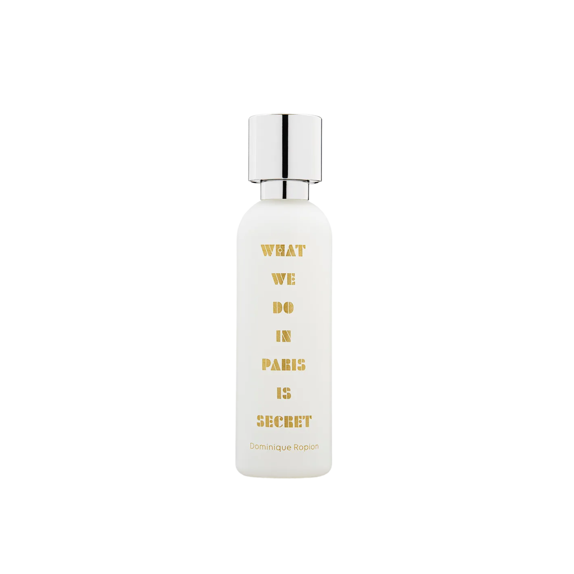 What We Do in Paris Is Secret EDP, 50ml