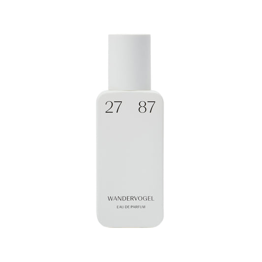 wandervogel EdP