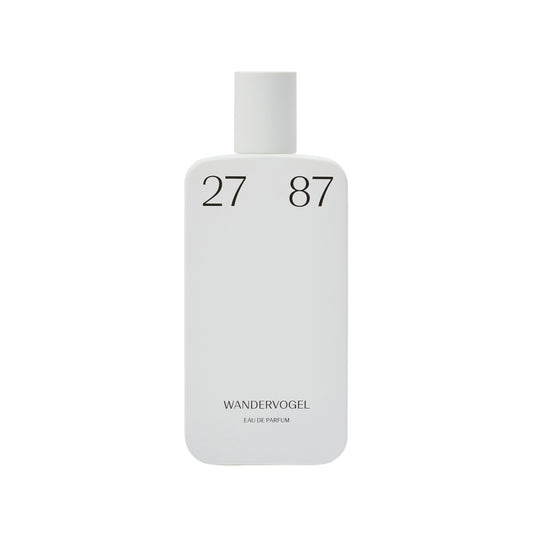 wandervogel EdP