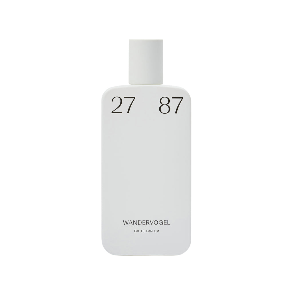 wandervogel EdP
