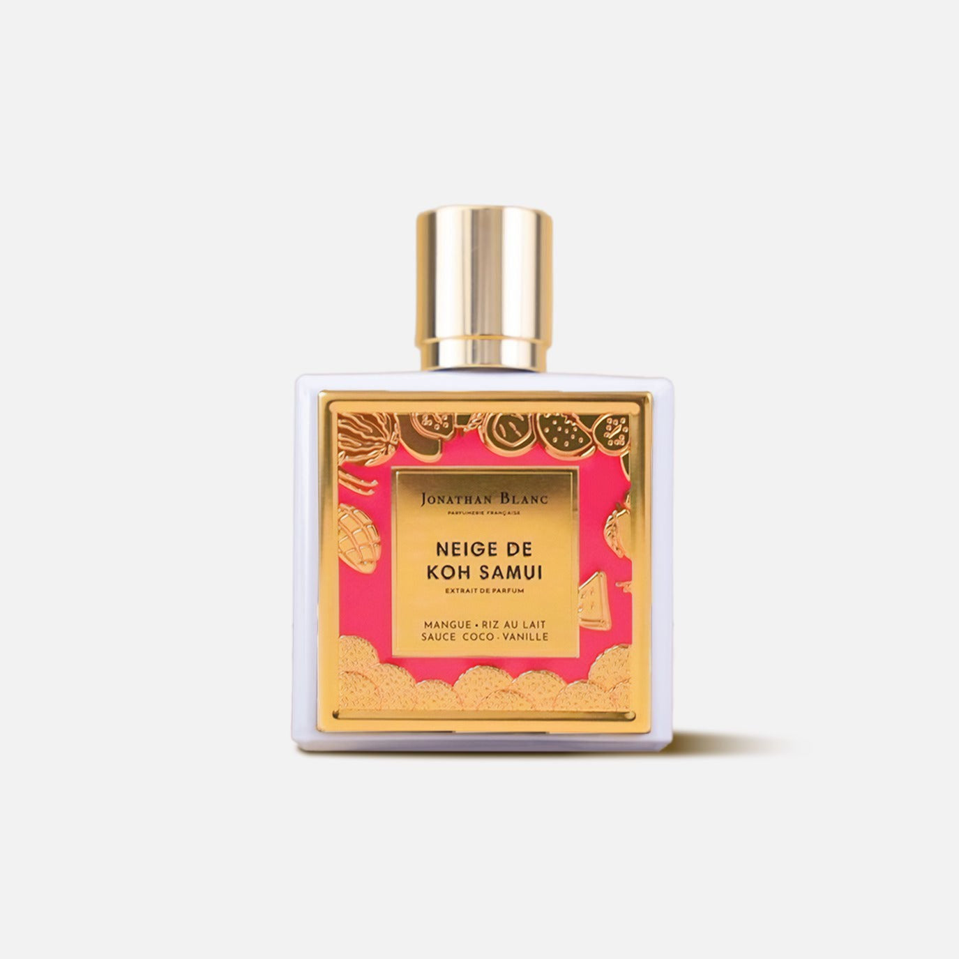 NEIGE DE KOH SAMUI, 50ml