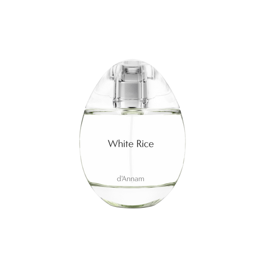 White Rice EdP, 50ml