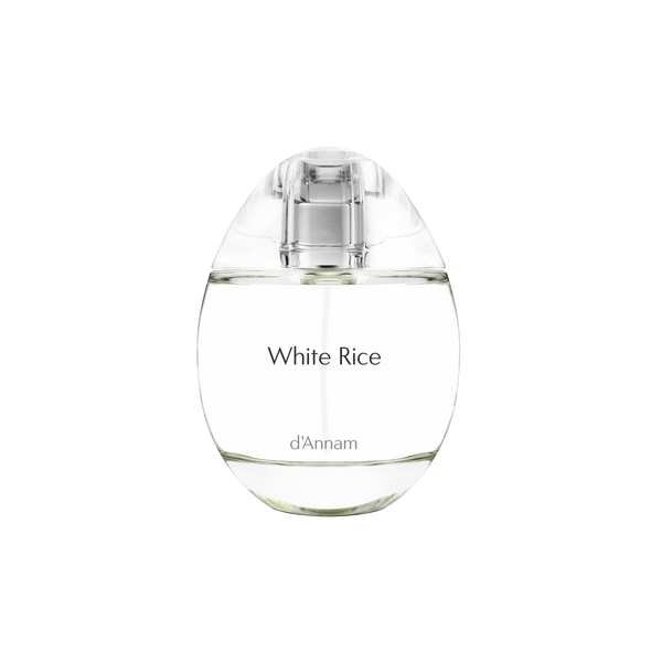 White Rice EdP, 50ml