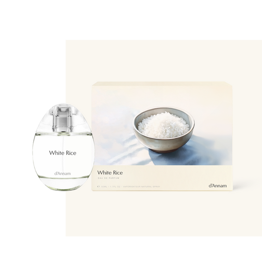 White Rice EdP, 50ml