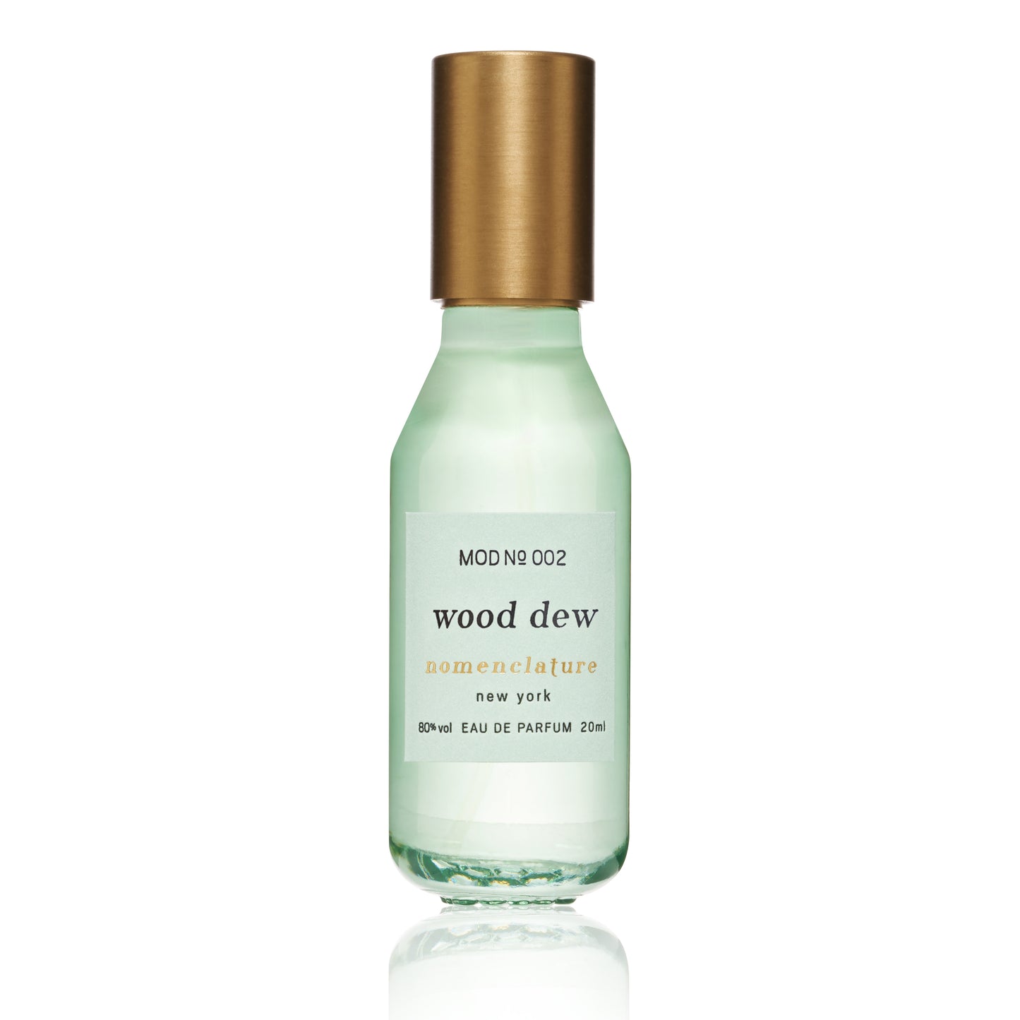 wood dew