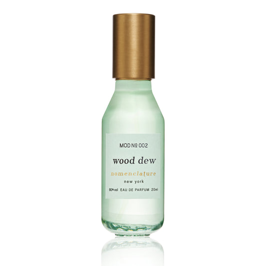 wood dew