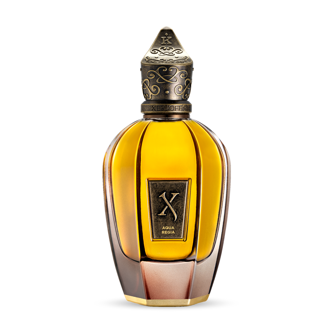 Aqua Regia EdP