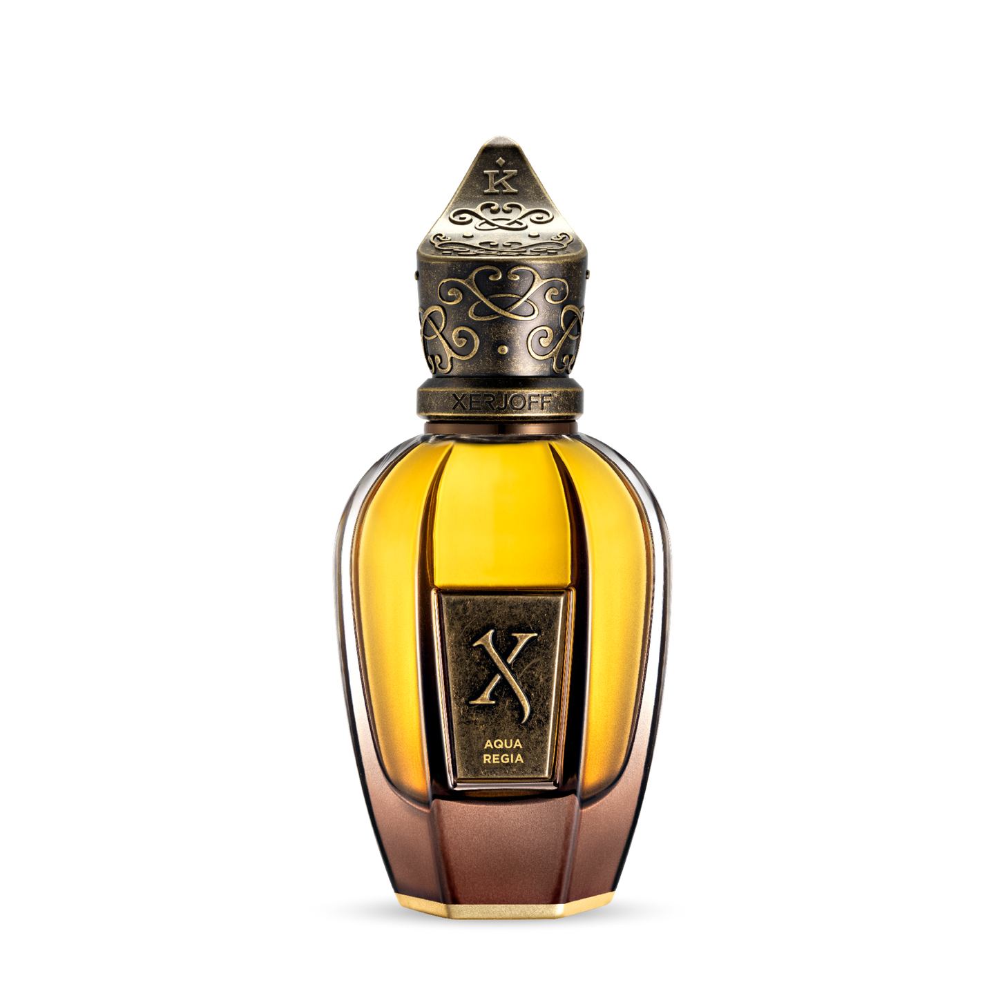 Aqua Regia EdP