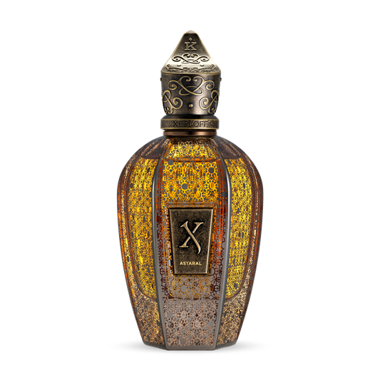 Astaral EdP - K Blue Collection, 100ml