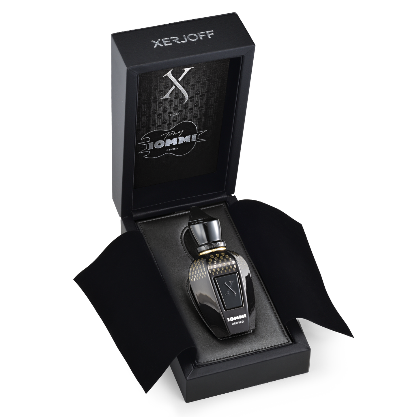 Tony Iommy - Deified EdP 50ml