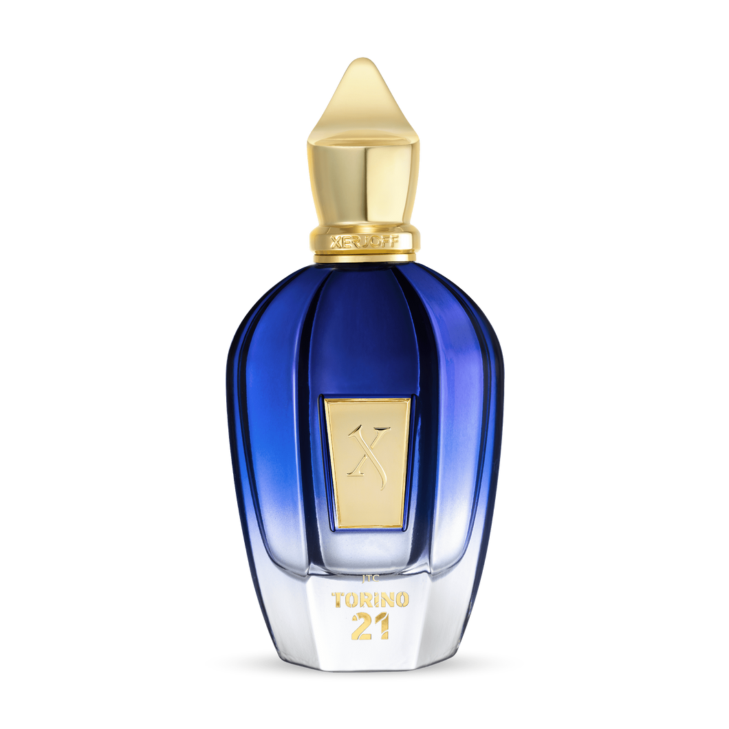 Torino 21 EdP