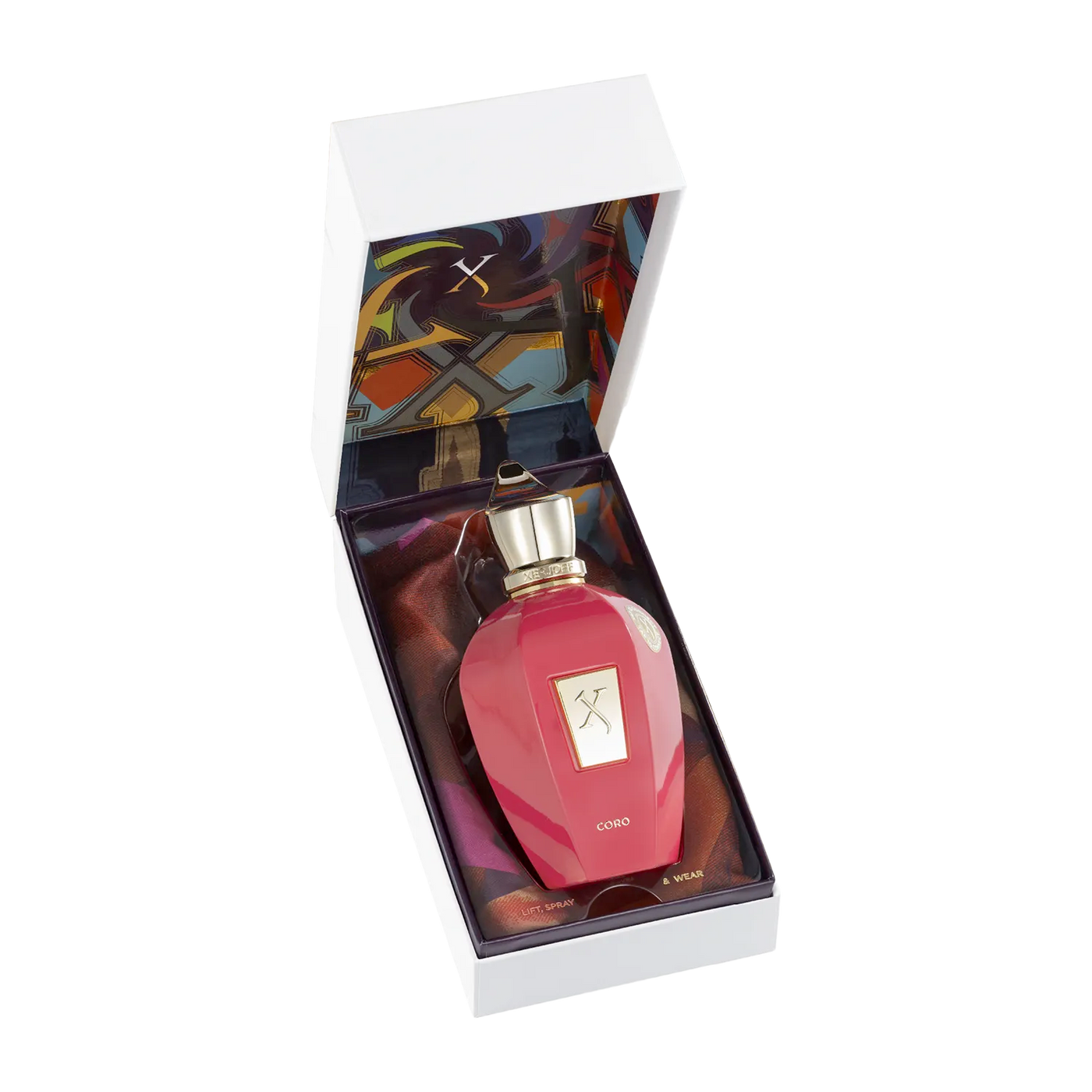 Coro EdP