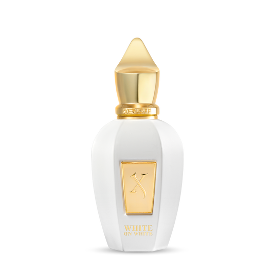 White on White - Spotlight Collection - EdP, 50ml