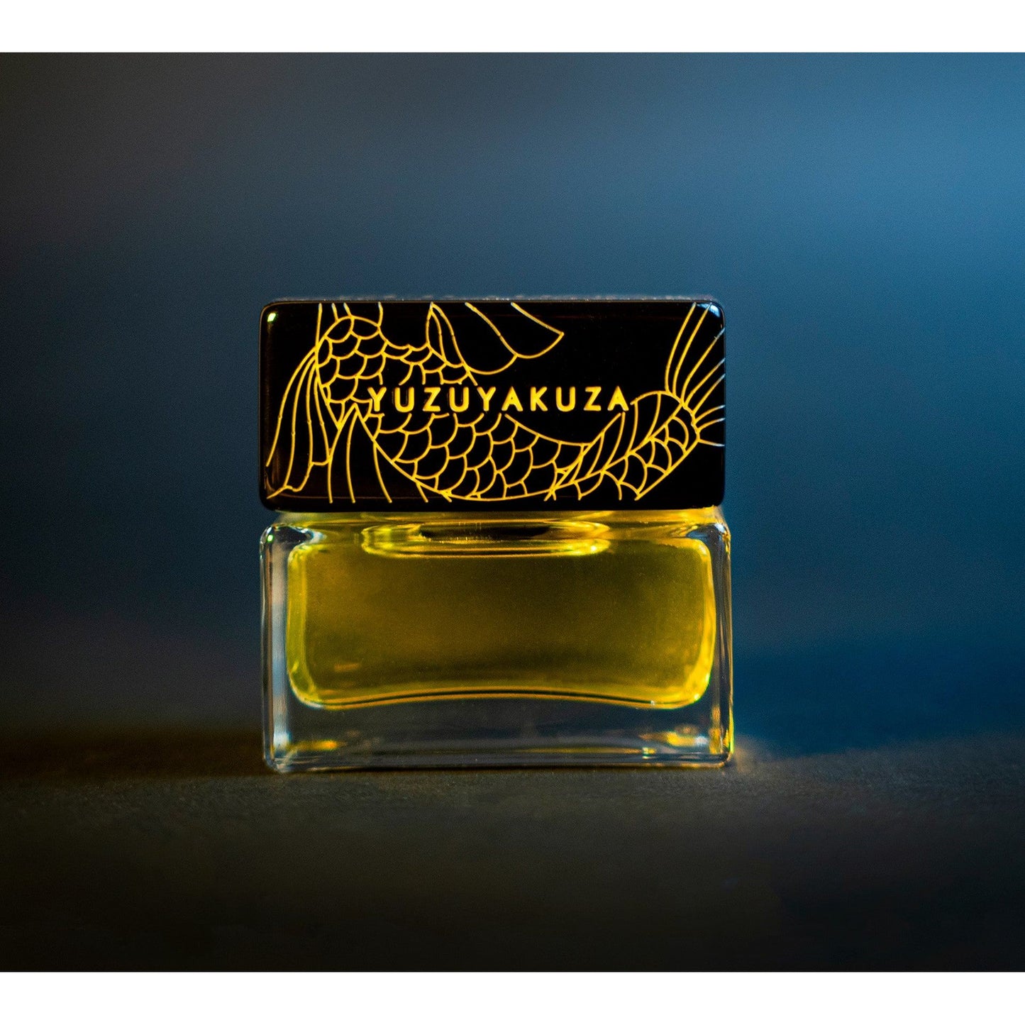 Yuzuyakuza Extrait de Parfum, 50ml