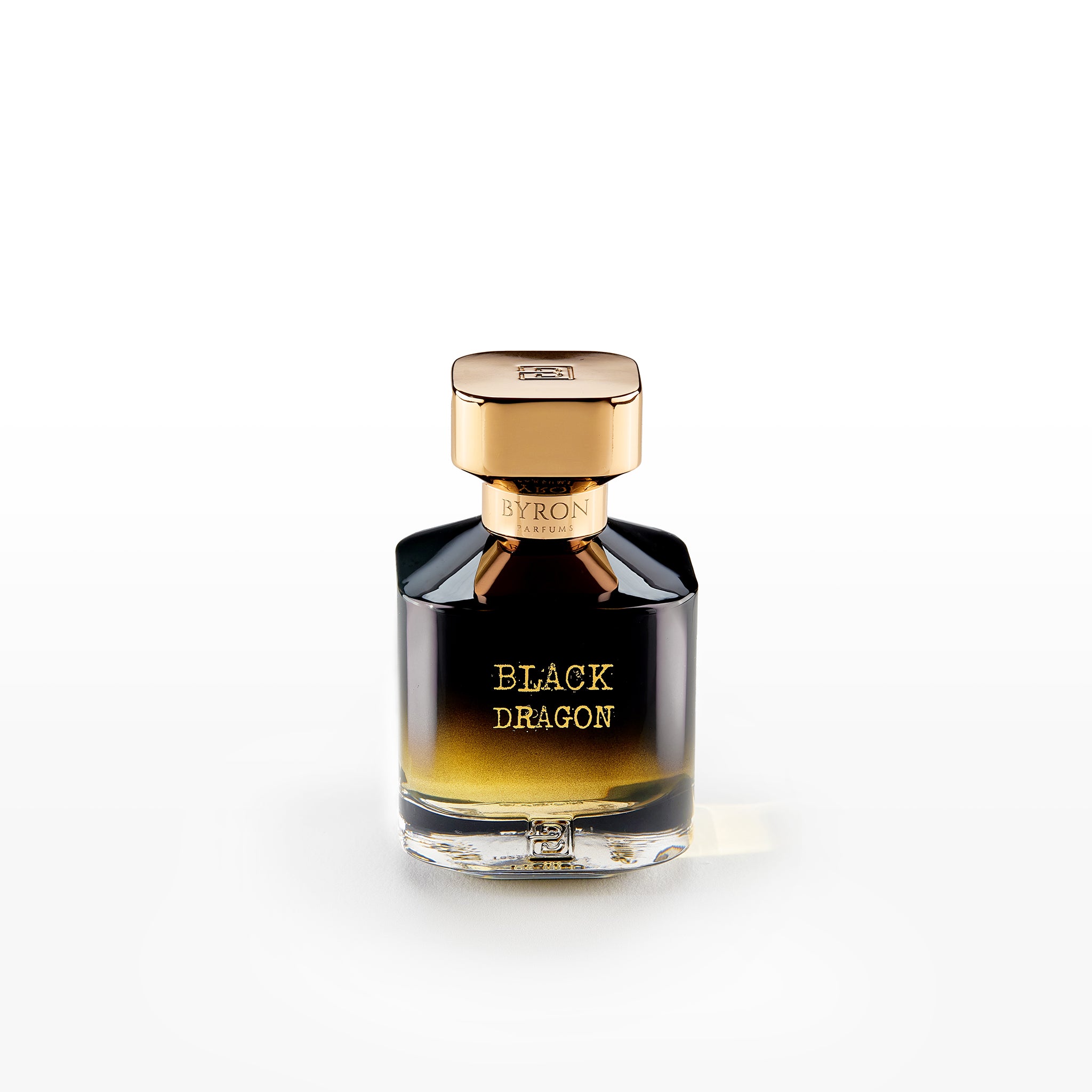 Black Dragon Parfum