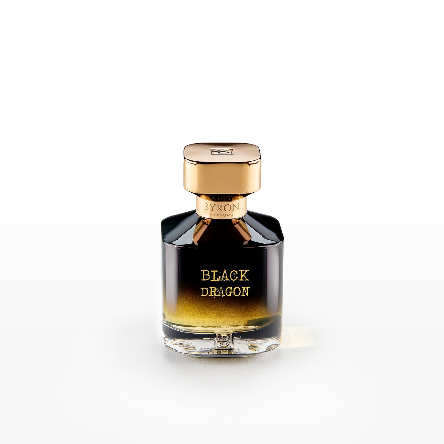 Black Dragon Parfum