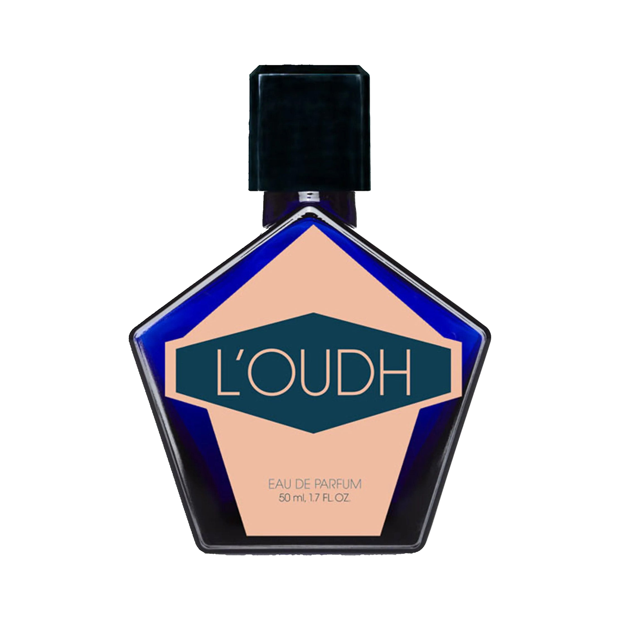 L'OUDH, 50ml