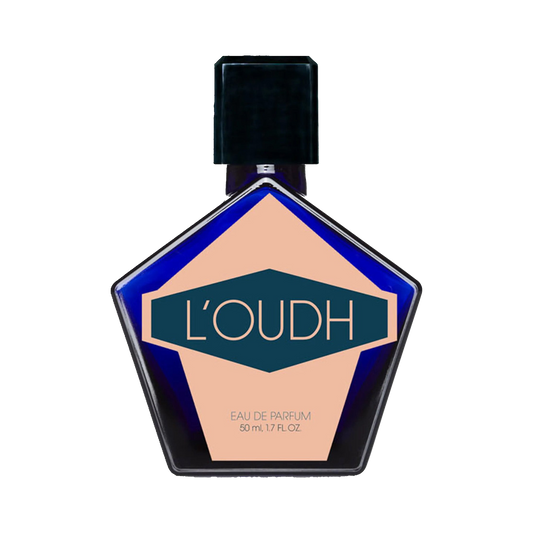 L'OUDH, 50ml